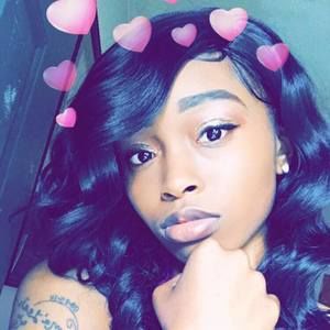 Meet your Posher, Marlisha a